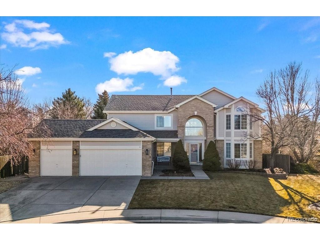 7364 W 98th Pl, Westminster, CO 80021