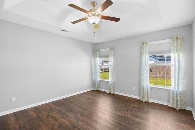 1233 Dunraven Ct., Conway, SC 29527