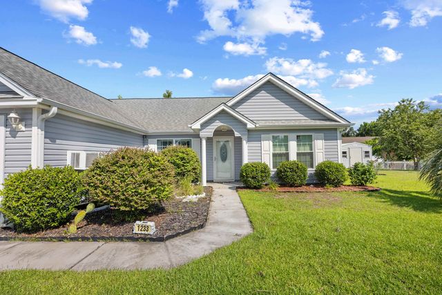 1233 Dunraven Ct., Conway, SC 29527