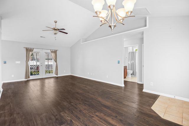 1233 Dunraven Ct., Conway, SC 29527