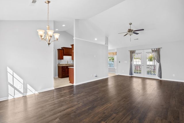1233 Dunraven Ct., Conway, SC 29527