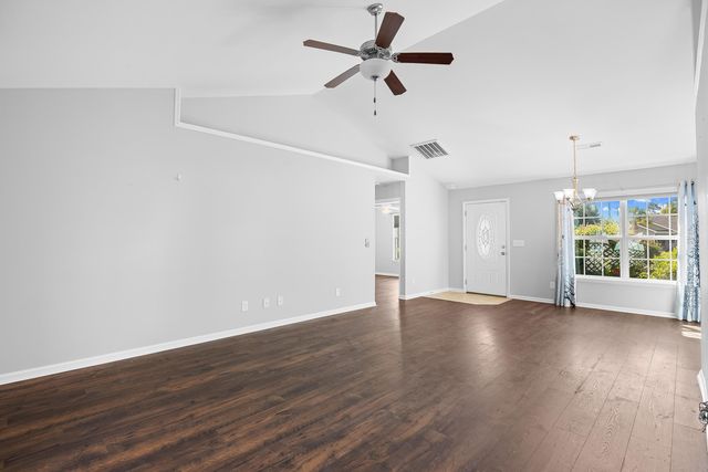 1233 Dunraven Ct., Conway, SC 29527