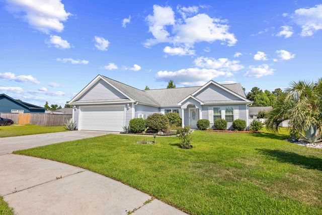 1233 Dunraven Ct., Conway, SC 29527