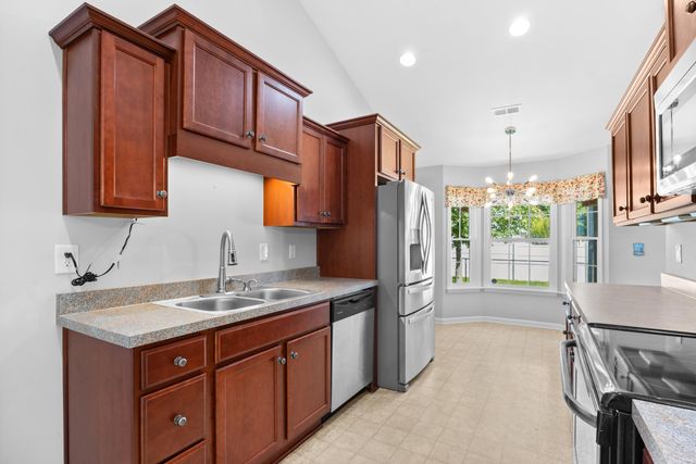 1233 Dunraven Ct., Conway, SC 29527