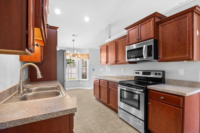 1233 Dunraven Ct., Conway, SC 29527