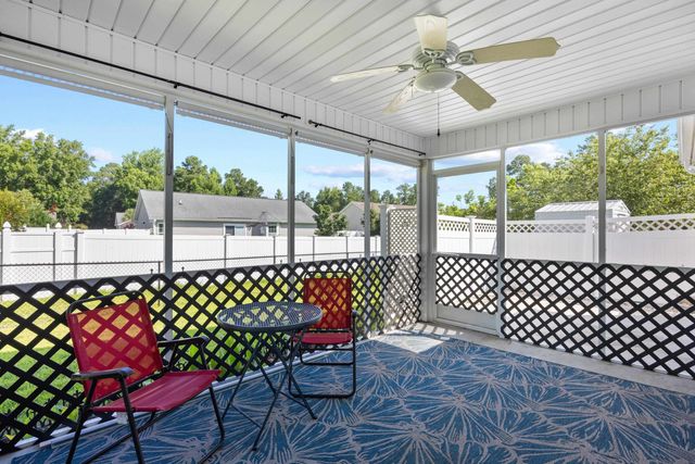 1233 Dunraven Ct., Conway, SC 29527