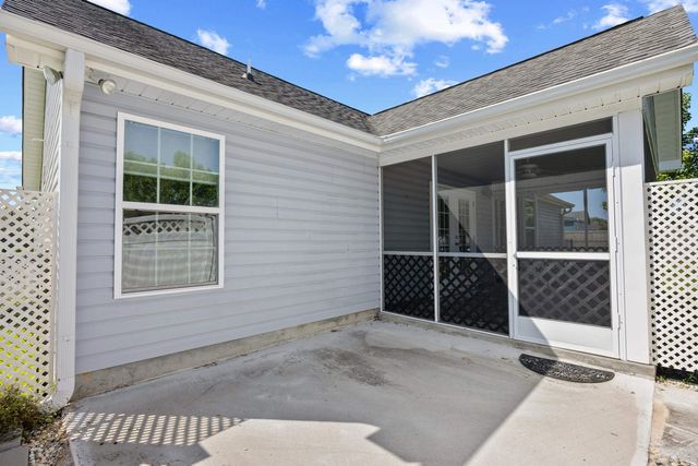 1233 Dunraven Ct., Conway, SC 29527