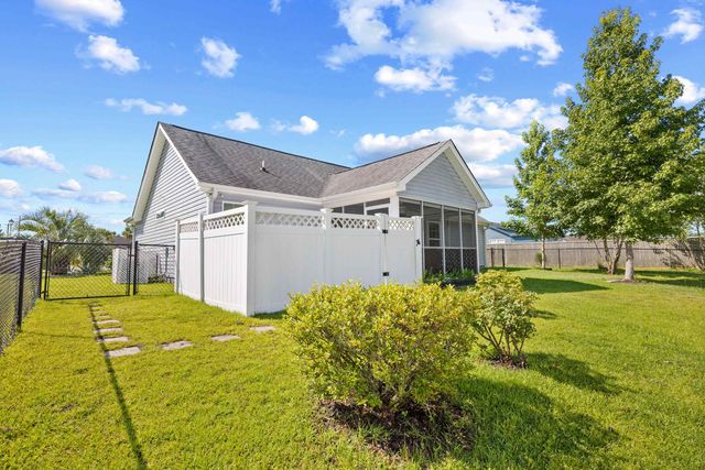 1233 Dunraven Ct., Conway, SC 29527