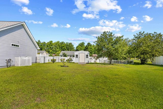 1233 Dunraven Ct., Conway, SC 29527