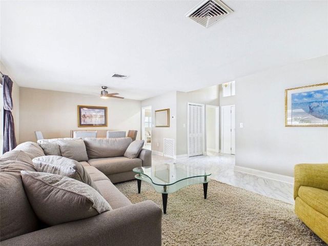 409 4TH AVENUE N, Tierra Verde, FL 33715