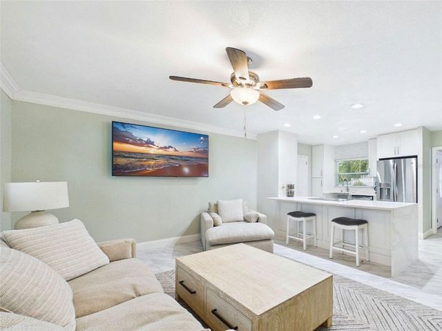 409 4TH AVENUE N, Tierra Verde, FL 33715