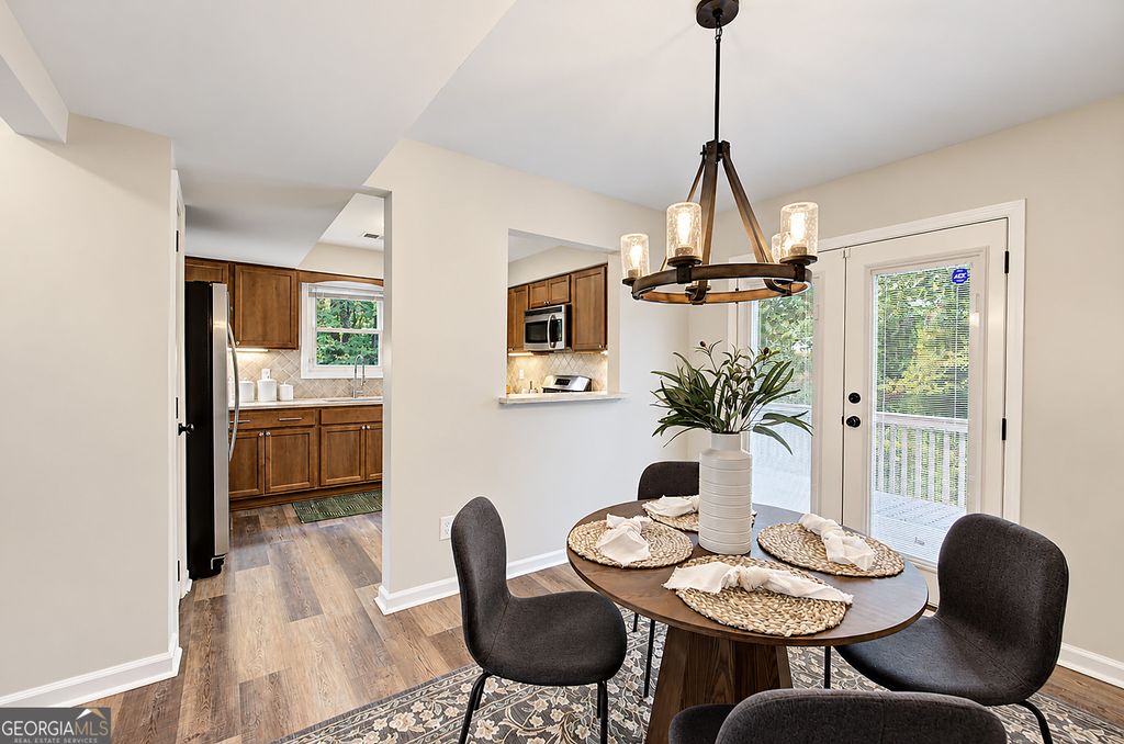 161 Sumter Drive, Marietta, GA 30066 — photo 3