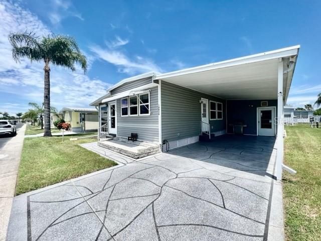 10826 FREEDOM DRIVE, Port Richey, FL 34668