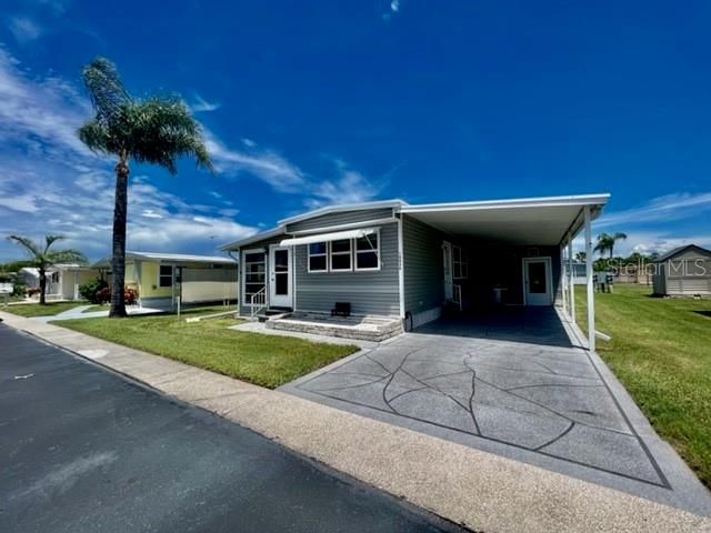 10826 FREEDOM DRIVE, Port Richey, FL 34668