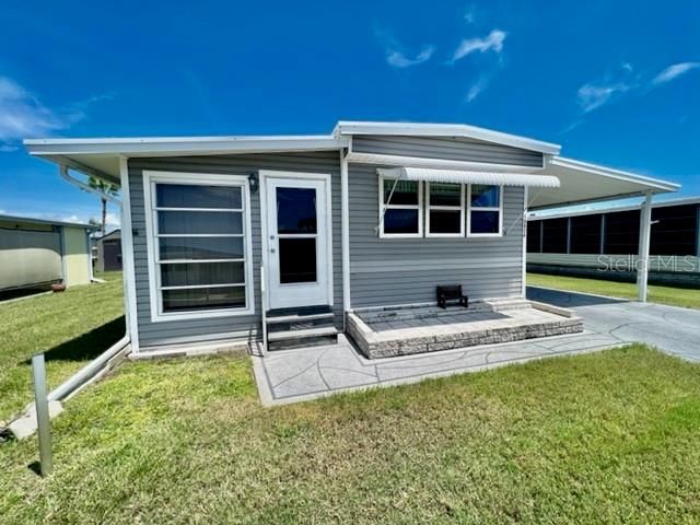 10826 FREEDOM DRIVE, Port Richey, FL 34668