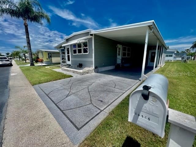 10826 FREEDOM DRIVE, Port Richey, FL 34668
