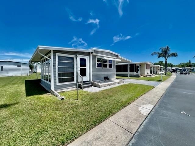 10826 FREEDOM DRIVE, Port Richey, FL 34668