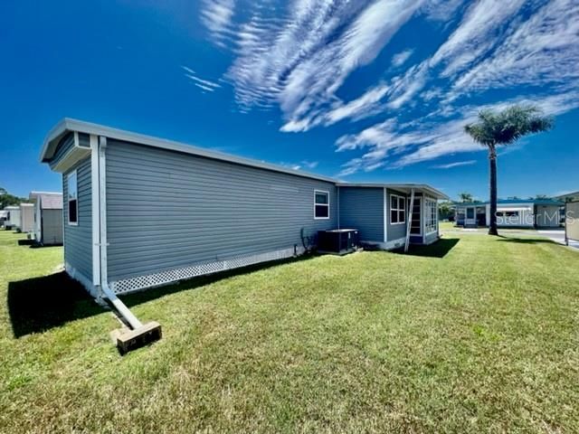 10826 FREEDOM DRIVE, Port Richey, FL 34668