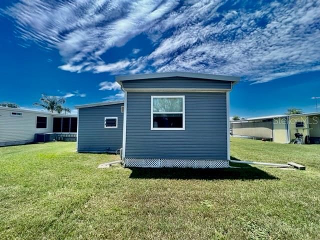 10826 FREEDOM DRIVE, Port Richey, FL 34668