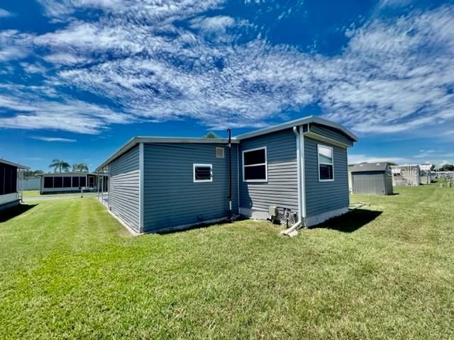 10826 FREEDOM DRIVE, Port Richey, FL 34668