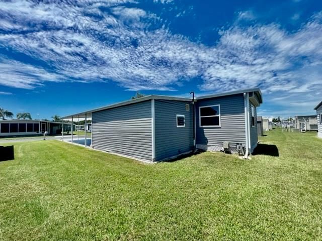 10826 FREEDOM DRIVE, Port Richey, FL 34668