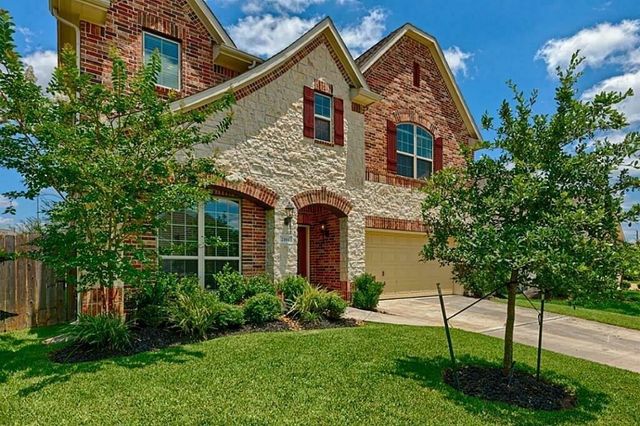 2104 Pearl Bay Court, Pearland, TX 77584