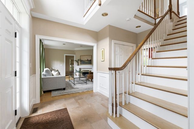 99 Huntington Rd, Newton, MA 02458
