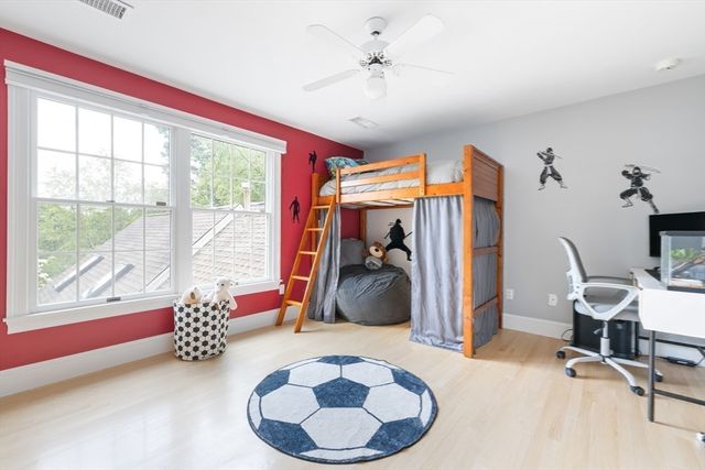 99 Huntington Rd, Newton, MA 02458