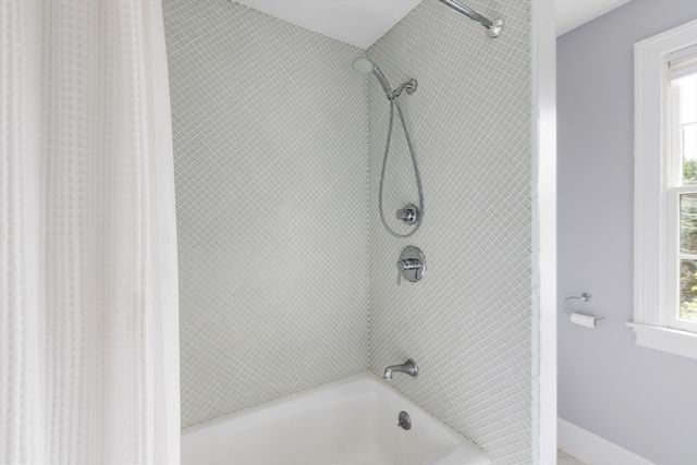 99 Huntington Rd, Newton, MA 02458