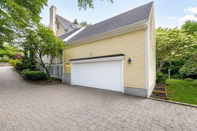 99 Huntington Rd, Newton, MA 02458