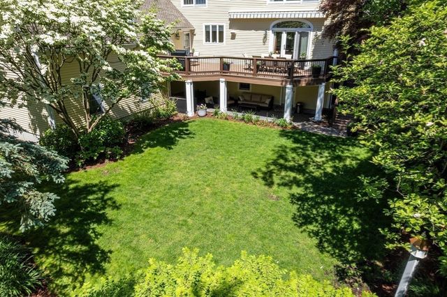 99 Huntington Rd, Newton, MA 02458