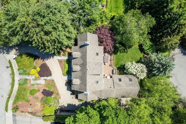 99 Huntington Rd, Newton, MA 02458