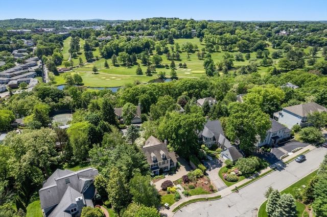 99 Huntington Rd, Newton, MA 02458