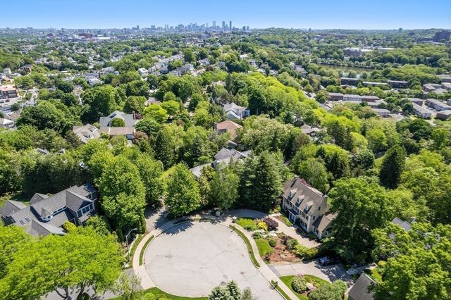 99 Huntington Rd, Newton, MA 02458