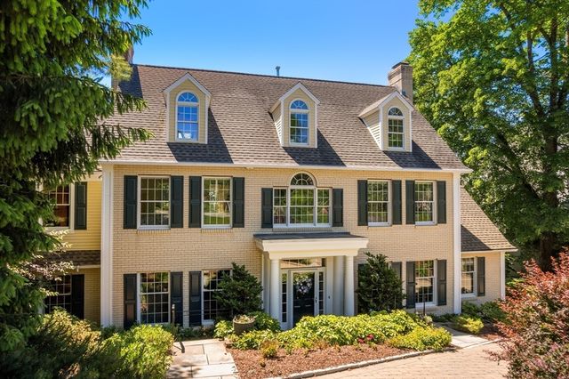 99 Huntington Rd, Newton, MA 02458