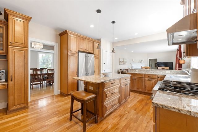 99 Huntington Rd, Newton, MA 02458