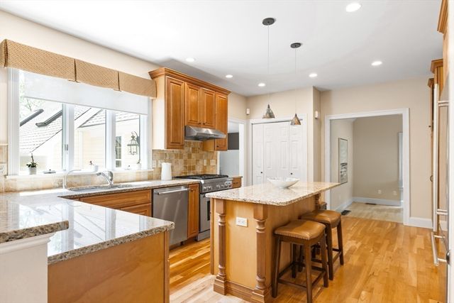 99 Huntington Rd, Newton, MA 02458