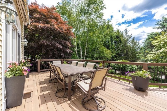 99 Huntington Rd, Newton, MA 02458