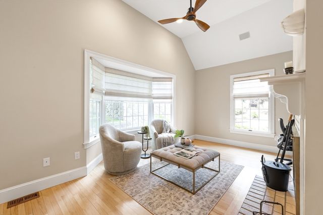 99 Huntington Rd, Newton, MA 02458