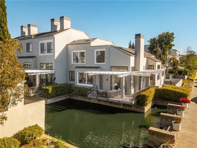 19 Waterway 9, Irvine, CA 92614