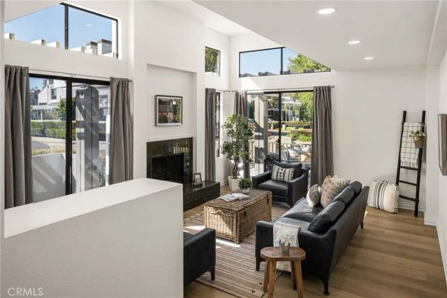 19 Waterway 9, Irvine, CA 92614