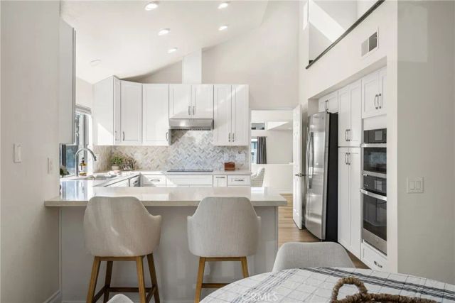 19 Waterway 9, Irvine, CA 92614