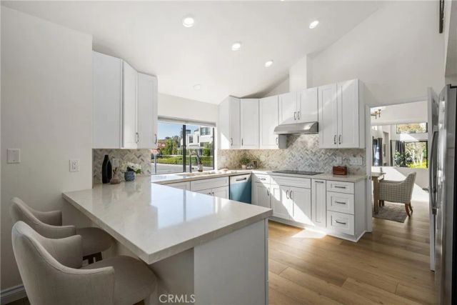 19 Waterway 9, Irvine, CA 92614