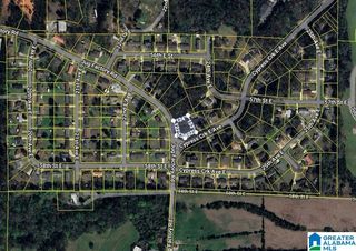 Lot 88 CYPRESS CREEK AVENUE, Tuscaloosa, AL 35405