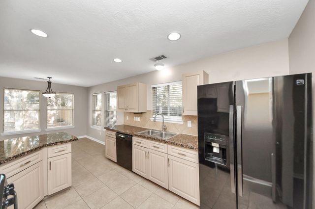 1311 Buchans Drive, Spring, TX 77386