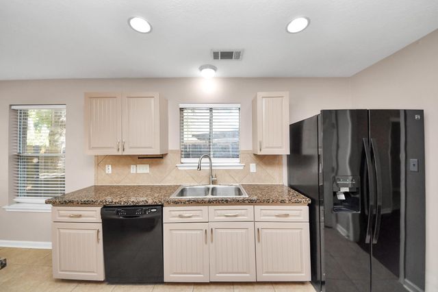 1311 Buchans Drive, Spring, TX 77386