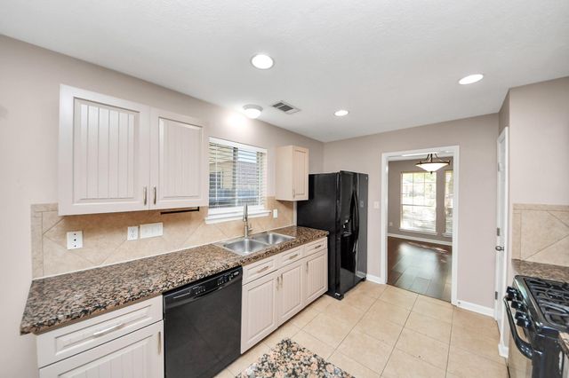 1311 Buchans Drive, Spring, TX 77386