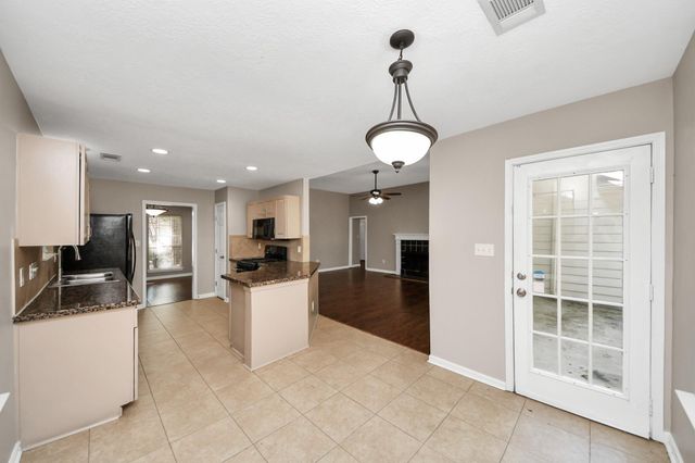 1311 Buchans Drive, Spring, TX 77386