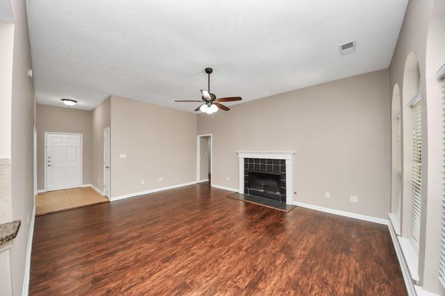 1311 Buchans Drive, Spring, TX 77386