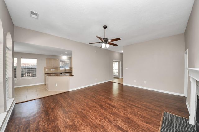 1311 Buchans Drive, Spring, TX 77386